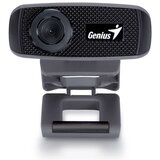 Genius Facecam 1000X V2 Mic 720p, spletna kamera, (5000262335) | Shoptok.si