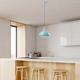 Opviq saglam 3774 - turquoise turquoise chandelier | ePonuda.com