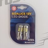  SIJALICE AUTOSYSTEM LED 12V W16W 27SMD CANBUS BIJELA (PAR) | Eponuda.ba