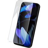 Oem Mayaxess, Kaljeno steklo za Google Pixel 9 in 9 Pro Trdota 9H proti praskam, Prozorno, (5000215561) | Shoptok.si