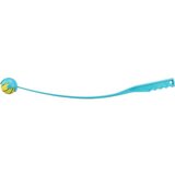 Trixie katapult za lopticu sa sunđerastom lopticom – 70 cm (Ø 6 cm) | ePonuda.com