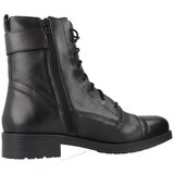 Geox Polškornji D RAWELLE Črna | Shoptok.si