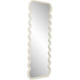 MID.YOU STENSKO OGLEDALO, 70/160/3 cm steklo, leseni material | Shoptok.si