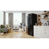 Gorenje kombinirani hladilnik / zamrzovalnik ONRK619DBK | Shoptok.si