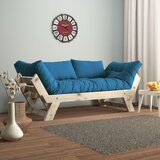 Hanah home CPT8109-210 Prirodni Plavi Dvosed Cene