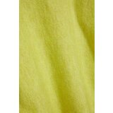 Marisse Lime 3/4 Sleeve Sweater | ePonuda.com
