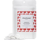 Clean Beauty Concept Silk Scarf Face Masks | Shoptok.si