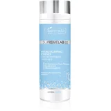 Supremelab Hydra Glow esence za toniranje in posvetlitev obraza 200 ml