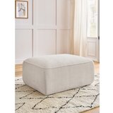 Bobochic Paris Bež tabure Zephyr – | Shoptok.si