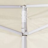  za zabave Krema 200 x 200 x 315 cm Oxford tkanina | Eponuda.com
