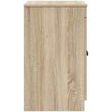 Kupaonski ormar Hrast sonoma 54 x 41 x 70 cm Konstruirano drvo | shoptok.hr
