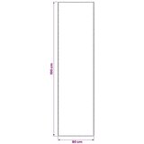  Tepih Krem 80 x 100 cm 100% poliester 3 mm Mogu se prati - Krem 80 x 100 cm | shoptok.hr