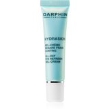 Darphin hydraskin hidratantna krema za područje oko očiju 15 ml za žene | shoptok.hr