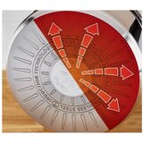 Tefal Komplet loncev iz nerjavečega jekla 6 ks Delicious B925S655 – | Shoptok.si