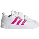 Adidas Nizke superge VL Court pisana | Shoptok.si