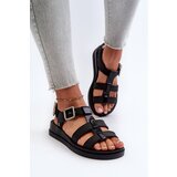 Zaxy Scented Smooth Women's Sandals | Shoptok.si