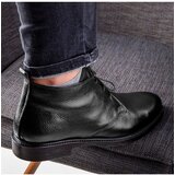 Ducavelli Jaka Genuine Leather Rubber Sole Long Men's Boots, High Top Boots, Boots | ePonuda.com