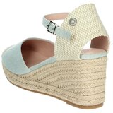 Refresh Espadrile 171599 Modra | Shoptok.si