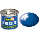 Revell Enamel Color - Plavi Sjaj, 14 ml | Eponuda.com