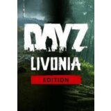 Steam DayZ Livonia Edition (PC) Key EUROPE Steam DayZ Livonia Edition (PC) Key EUROPE Slike