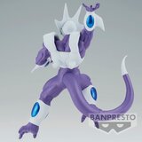 Banpresto Dragon Ball Z Match Makers Figurica: Cooler protiv Super Saiyan Son Gokua - 17 cm | shoptok.hr