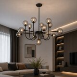  Luster KX2047/13 BK | Eponuda.com