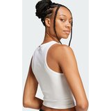 Adidas Top 'Essentials' črna / bela | Shoptok.si