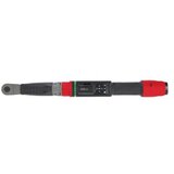 Milwaukee Akumulatorska moment ručica 3/8” 13.6 – 135.6 Nm – M12ONEFTR38-201C | Eponuda.com
