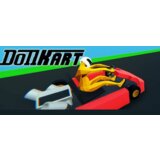 Steam DollKart (PC) Key GLOBAL | ePonuda.com