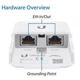 Ubiquiti Ethernet prenaponska zaštita - ETH-SP-G2 - | Eponuda.com