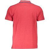 U.S. GRAND POLO US GRAND POLO MEN&#39;S POLO SHORT SLEEVE RED | Shoptok.si