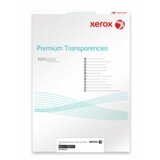Xerox Transparant A4 Plain 100 listova | Shoptok.si
