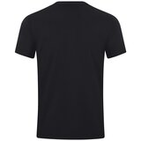 JAKO Majice s kratkimi rokavi Power Črna | Shoptok.si