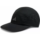 Adidas Kapa s šiltom Running x 4D HEAT.RDY Cap IS3770 Black