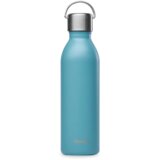 Qwetch ACTIVE termosica 600 ml - mat čelično plava | shoptok.hr