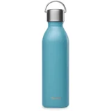 ACTIVE termosica 600 ml - mat čelično plava