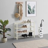 Mömax Regal Za Čevlje Benny | Shoptok.si