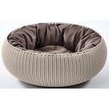  KREVET ZA KUĆNE LJUBIMCE, COZY, PESAK - CU 228812 | Eponuda.com
