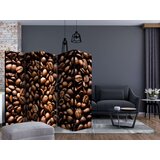  Paravan u 5 dijelova - Roasted coffee beans II [Room Dividers] 225x172 | shoptok.hr