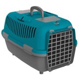 Petmax Nomade 3 Tirkiz Transporter | ePonuda.com