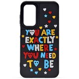  Maska za telefon 3D PROTECT za Samsung A25 5G DZ2/7 | Eponuda.com