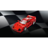 Lego LEGO® Speed Champions 76934 Ferrari F40 superautomobil | Eponuda.com