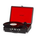 Denver VPL-120 Gramofon Crni OUTLET | ePonuda.com