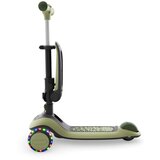 Kinderkraft romobil HALLEY 2, Grassland green | Eponuda.ba
