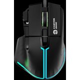 Canyon Fortnax GM-636 9keys Gaming wired mouseSunplus 6662 DPI up to 20000 Huano 5million switch | Eponuda.ba