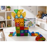 Classic World Magnetni konsturktor Build & Drive 116 delova ST0734753B Magnetne kocke | Eponuda.com