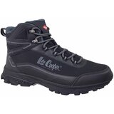 Lee Cooper Visoke superge LCJ23012017 Črna Cene