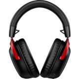 Hyperx Cloud III WirelessGaming Headset (Black-Red) | Eponuda.ba