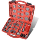  40 Delni Set Orodja za Zavorne Bate / Cilindre, (21286050) | Shoptok.si
