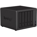 Synology NAS DS1525+ 5-bays | Eponuda.com